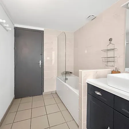 דירה Detente Voisine Du Domaine Royal