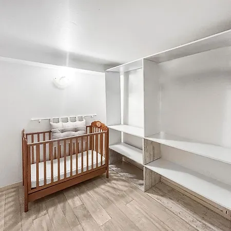 דירה Detente Voisine Du Domaine Royal