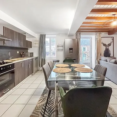 דירה Detente Voisine Du Domaine Royal