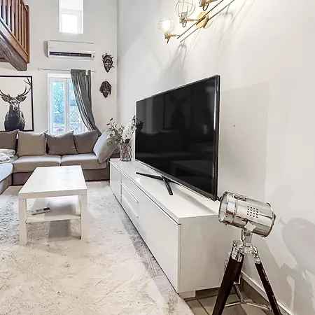 דירה Detente Voisine Du Domaine Royal Randan