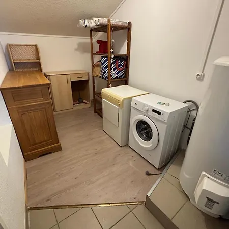 Detente Voisine Du Domaine Royal Randan